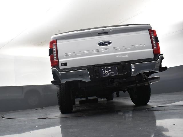 2026 Ford F-250SD XLT 603A