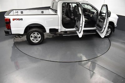 2026 Ford F-250SD XLT 603A