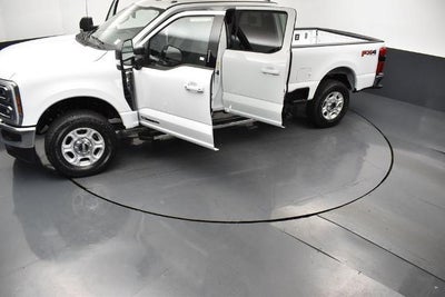 2026 Ford F-250SD XLT 603A