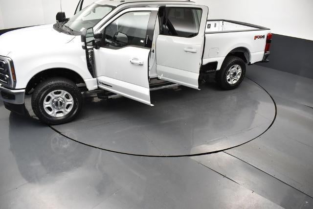 2026 Ford F-250SD XLT 603A