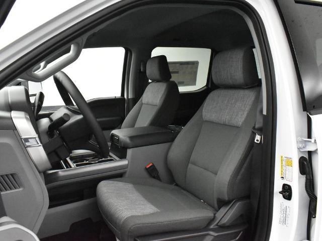 2026 Ford F-250SD XLT 603A