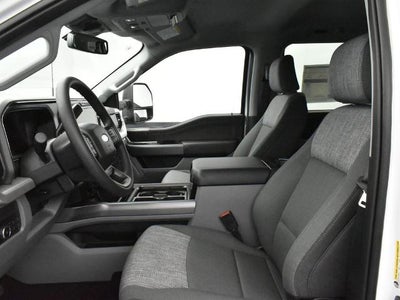 2026 Ford F-250SD XLT 603A