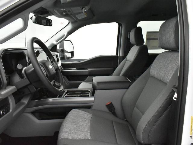 2026 Ford F-250SD XLT 603A