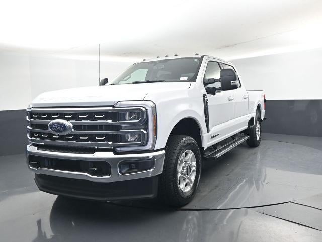 2026 Ford F-250SD XLT 603A