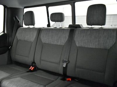 2026 Ford F-250SD XLT 603A