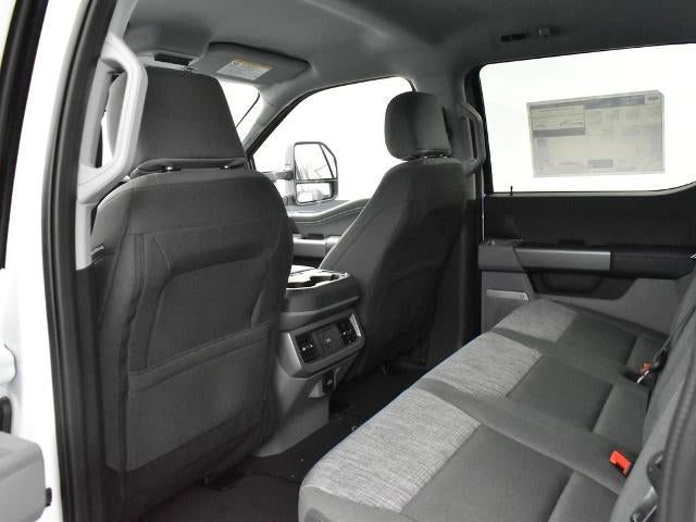 2026 Ford F-250SD XLT 603A