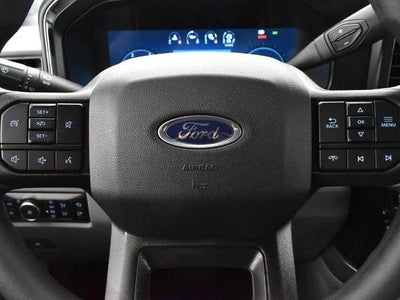 2026 Ford F-250SD XLT 603A