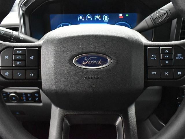 2026 Ford F-250SD XLT 603A