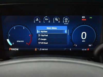 2026 Ford F-250SD XLT 603A