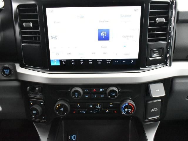 2026 Ford F-250SD XLT 603A