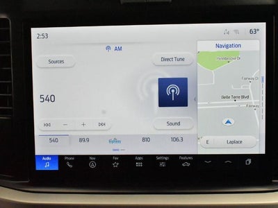 2026 Ford F-250SD XLT 603A