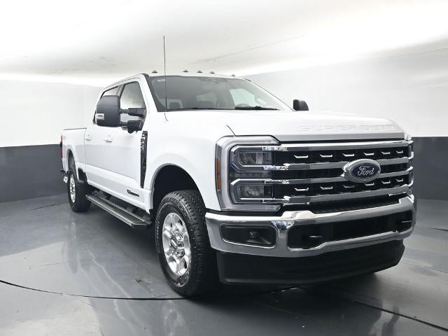 2026 Ford F-250SD XLT 603A