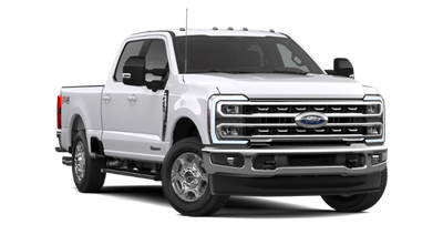 2026 Ford F-250SD XLT 603A