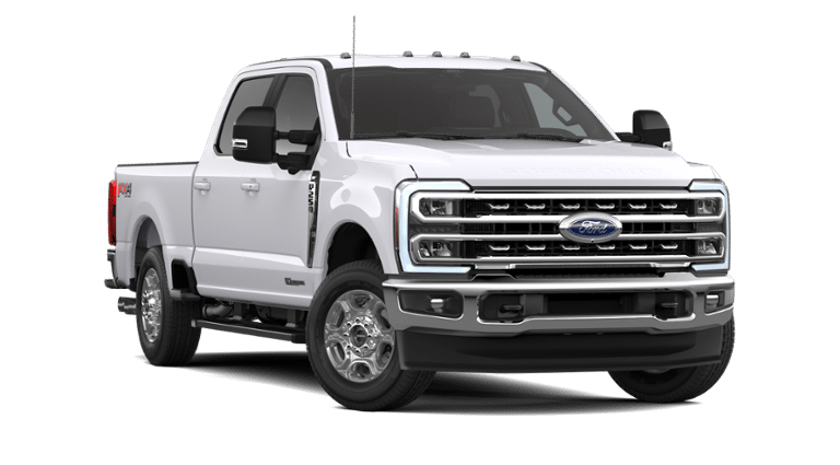2026 Ford F-250SD XLT 603A
