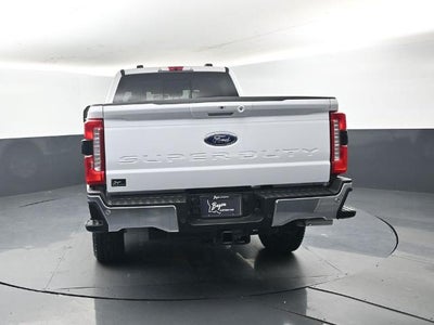2026 Ford F-250SD XLT 603A