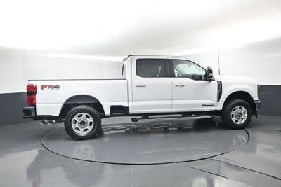 2026 Ford F-250SD XLT 603A
