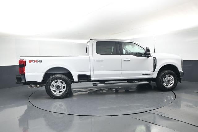 2026 Ford F-250SD XLT 603A