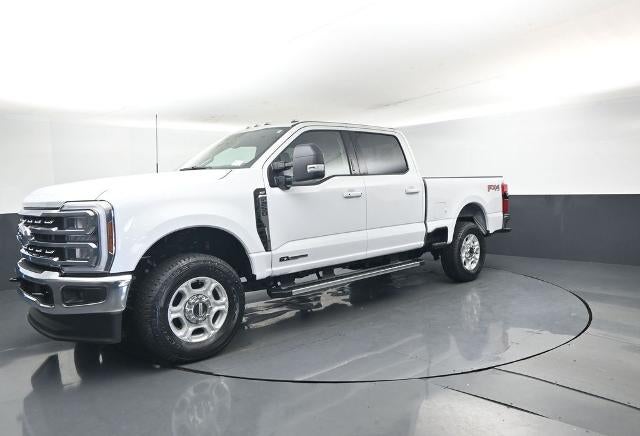 2026 Ford F-250SD XLT 603A