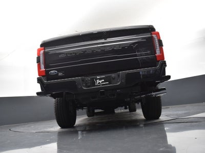 2025 Ford F-250SD Platinum 703A