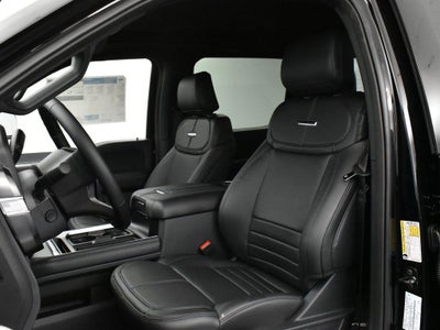 2025 Ford F-250SD Platinum 703A
