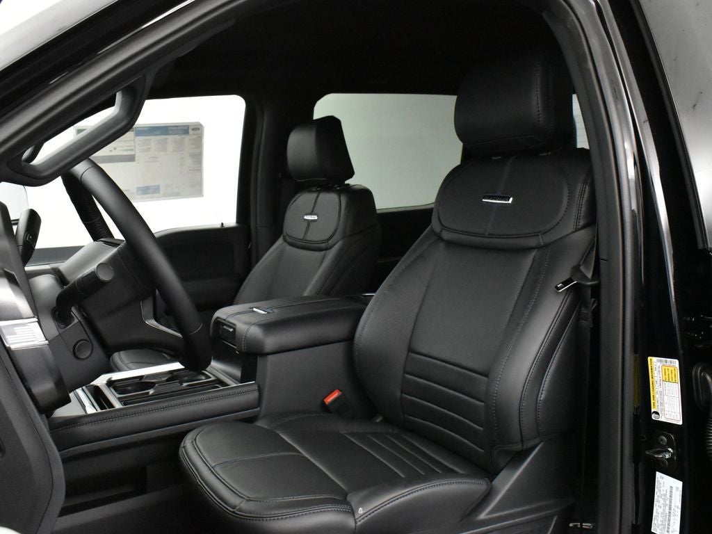 2025 Ford F-250SD Platinum 703A