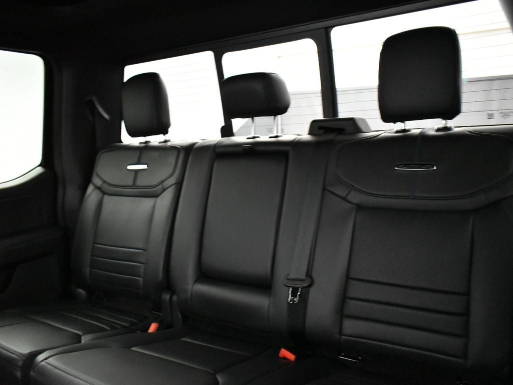 2025 Ford F-250SD Platinum 703A