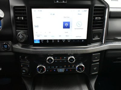 2025 Ford F-250SD Platinum 703A