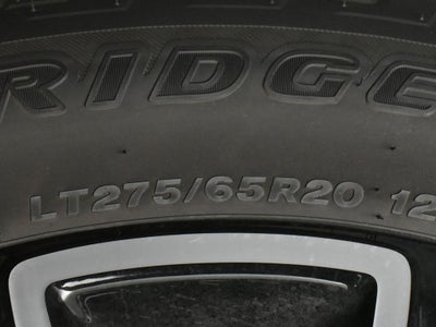 2025 Ford F-250SD Platinum 703A