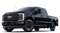 2025 Ford F-250SD Platinum 703A
