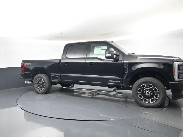 2025 Ford F-250SD Platinum 703A