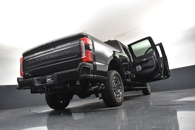 2025 Ford F-250SD Platinum 703A
