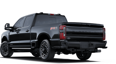 2025 Ford F-250SD Platinum 703A