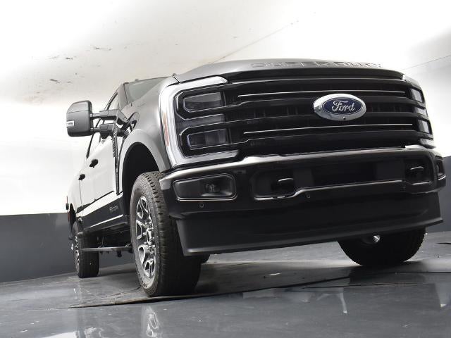 2025 Ford F-250SD Platinum 703A