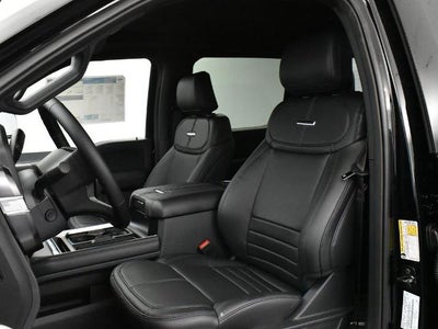 2025 Ford F-250SD Platinum 703A