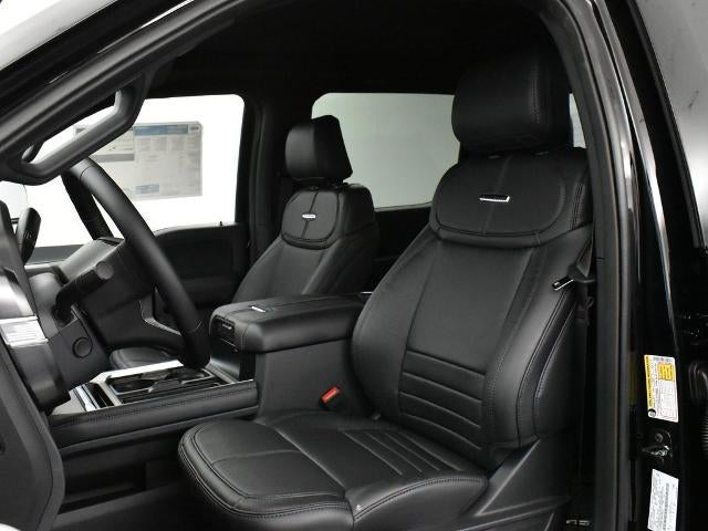 2025 Ford F-250SD Platinum 703A