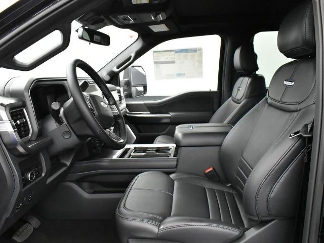 2025 Ford F-250SD Platinum 703A