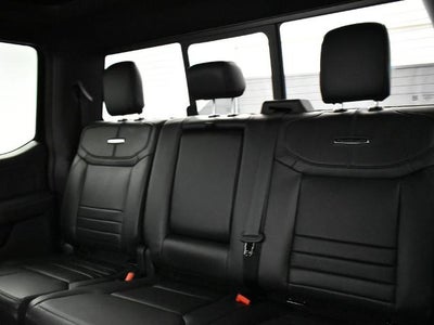 2025 Ford F-250SD Platinum 703A