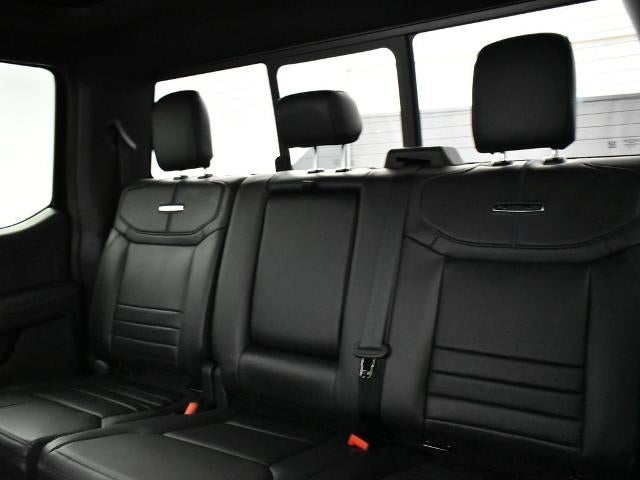 2025 Ford F-250SD Platinum 703A