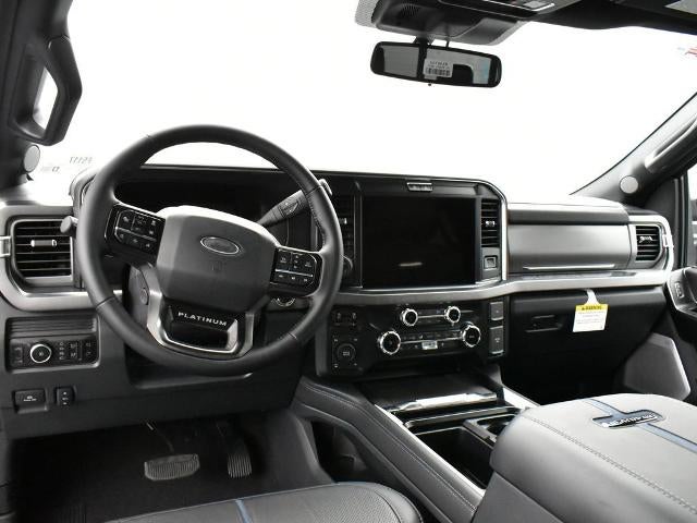 2025 Ford F-250SD Platinum 703A