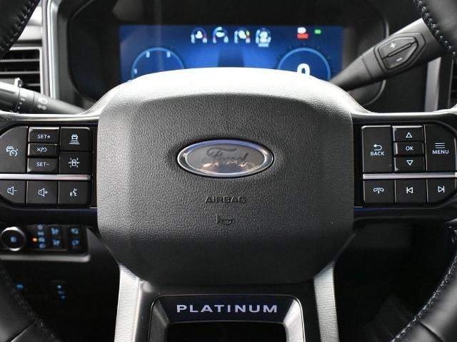 2025 Ford F-250SD Platinum 703A