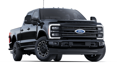 2025 Ford F-250SD Platinum 703A