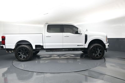 2023 Ford F-250SD XLT