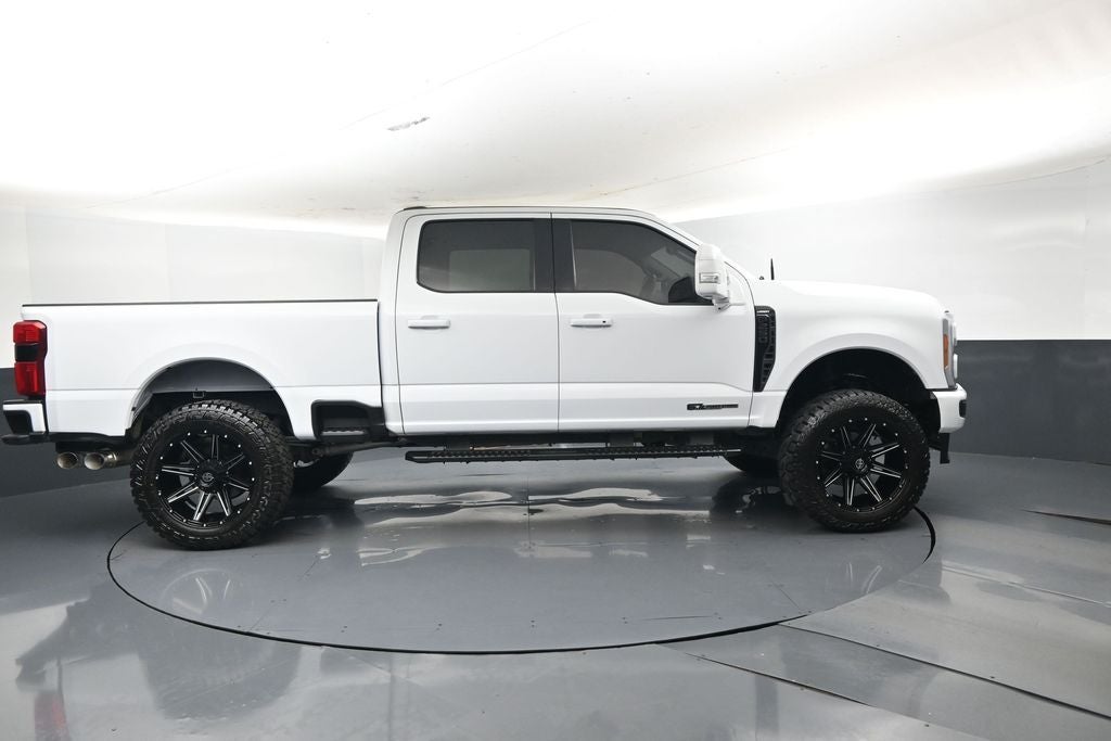 2023 Ford F-250SD XLT