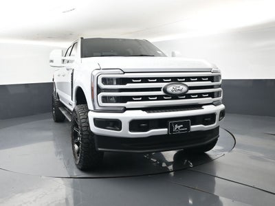 2023 Ford F-250SD XLT