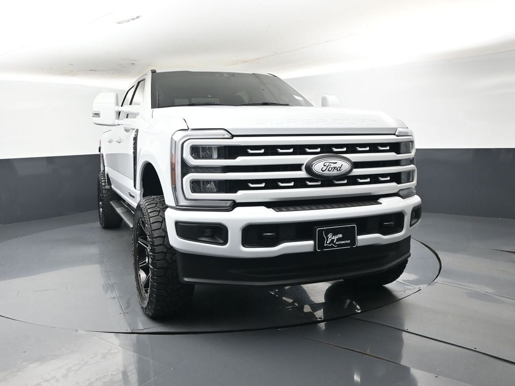 2023 Ford F-250SD XLT