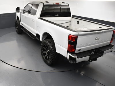 2023 Ford F-250SD XLT