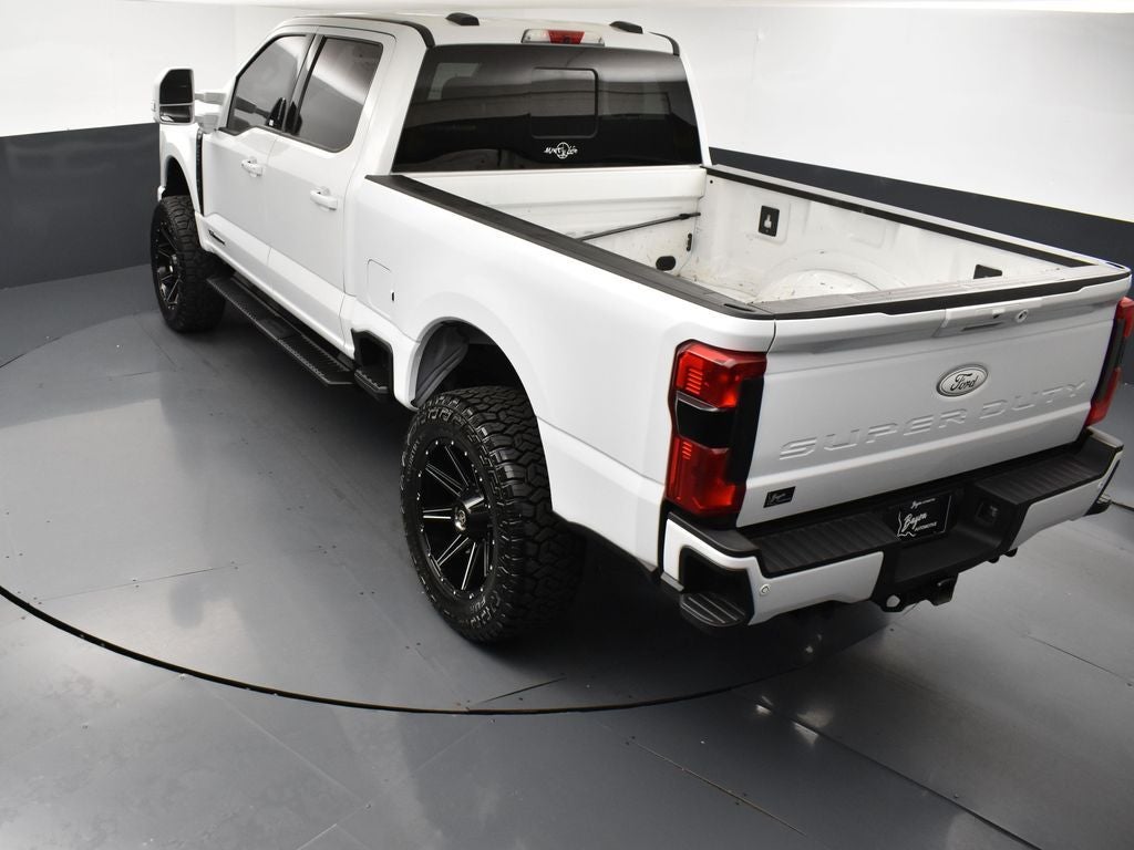 2023 Ford F-250SD XLT
