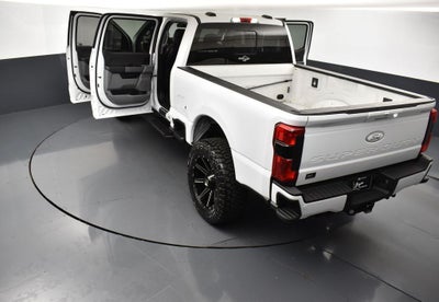 2023 Ford F-250SD XLT
