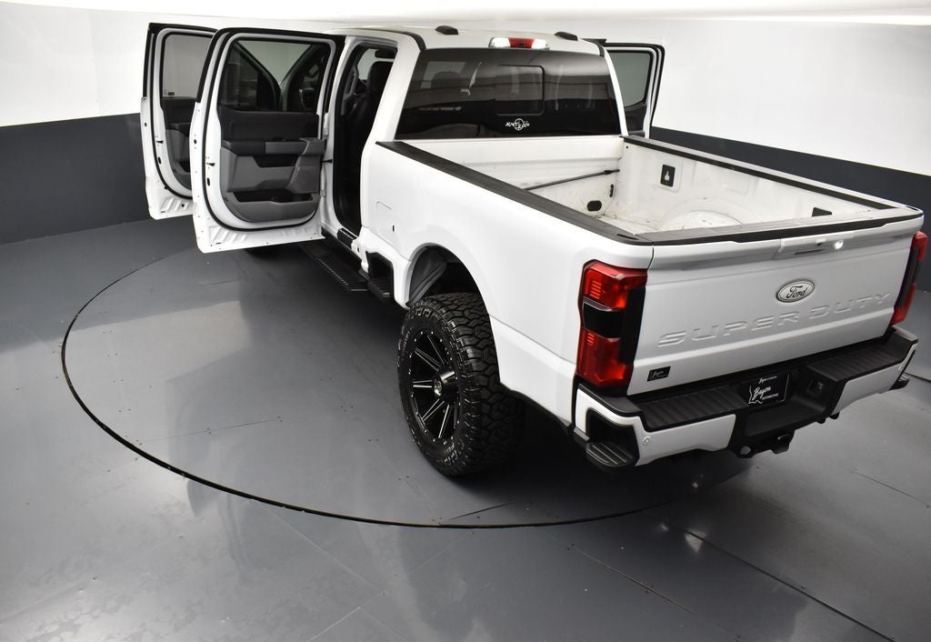 2023 Ford F-250SD XLT