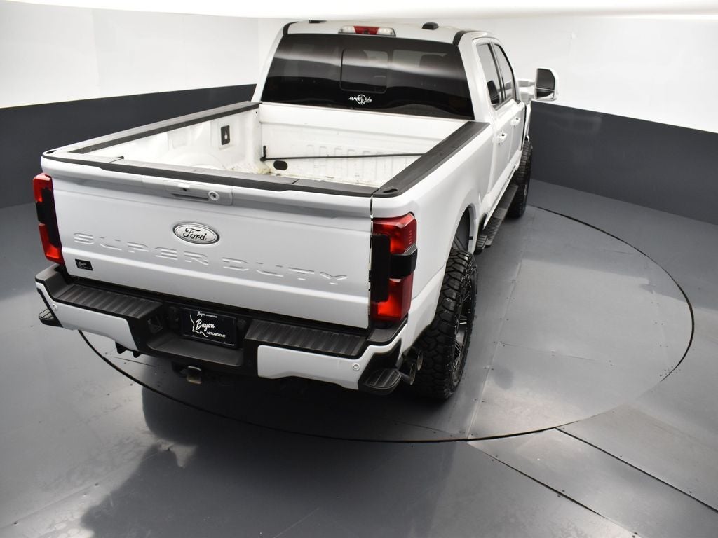 2023 Ford F-250SD XLT